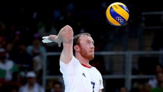 Шотландец ще играе във волейболния 