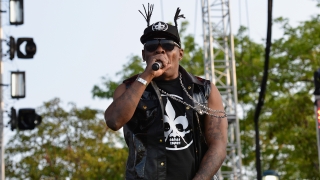 Livin' in a gangsta's paradise: Coolio с концерт в София 