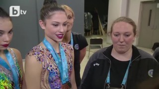 Внучката на Жулиета Шишманова изведе Италия до бронз (ВИДЕО)