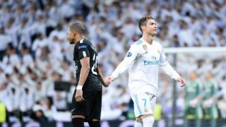 Мбапе: Роналдо отново ще изведе Серия 