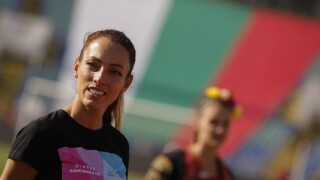 България с Ивет, Демирева и Габи Петрова на балканиадата в Правец