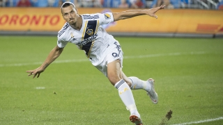 Ибра се обяви за 