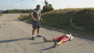 bTV Репортерите: В ръкавиците на Кобрата (ВИДЕО)