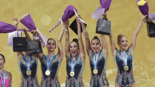 Без телефони в ансамбъла (ВИДЕО)