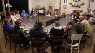 Милена: Добре дошли в ада
