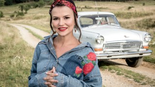 Гергана от "Фермата": Бях бременна, а биопсията потвърди диагнозата ракови клетки в ранен стадий
