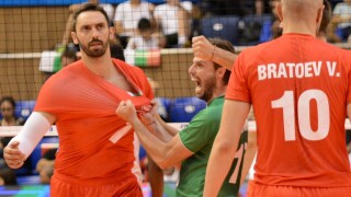 България срещу Полша в един мач с огромно значение