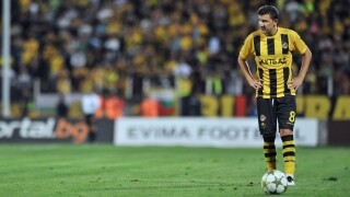 Неделев влезе в конфликт с феновете на 