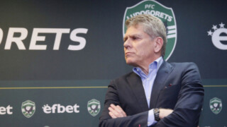 Пауло Аутуори: Противникът беше по-добър