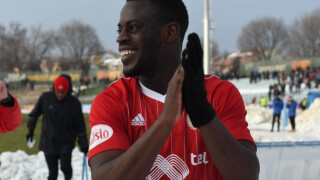 Хит във Висшата лига иска Едвин Джеси