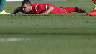 ЦСКА победи 