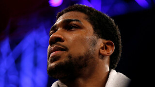 Джошуа за мача с Кобрата: Никога не съм бил толкова развълнуван!