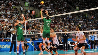България загуби всички шансове за топ 6