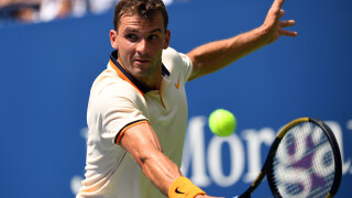 Гришо с едно място надолу в ранглистата