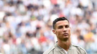 Роналдо няма да се връща в 