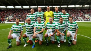 Стилиян Петров игра срещу 