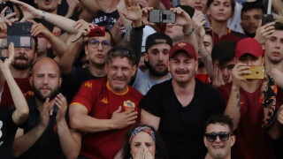 Затворник удължил присъдата си заради Тоти