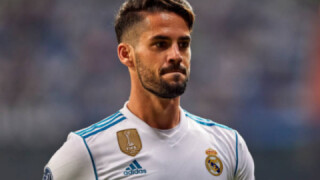 Изписаха Иско от болницата