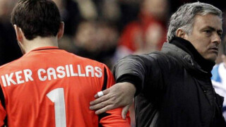 Престрелките на Моуриньо със 