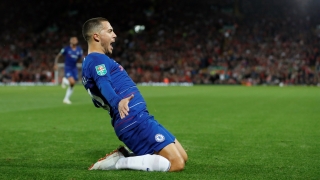 Ликуващ Азар, победен 