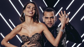 Дани Алвеш ще вземе хляба на жена си (ВИДЕО)