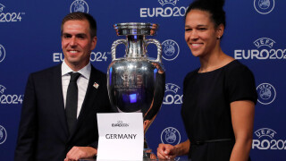 Германия спечели Евро 2024 