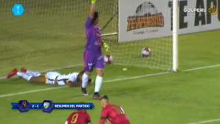 Най-нелепият автогол за годината (ВИДЕО)