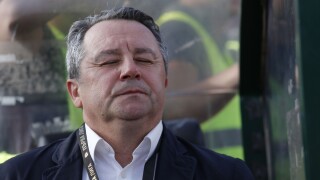 Славиша Стоянович: Извадихме късмет (ВИДЕО)