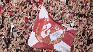 Феновете на ЦСКА: Ще търсим правата си, дори пред Народното събрание!