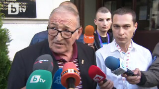 Пената: Дузпата не я вкарахме, 