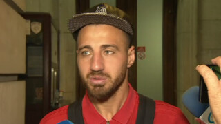 Бодуров: Нека се радват, а ние да си ударим по един шамар и да се съвземем (ВИДЕО)