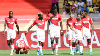 3 зрелища за край на кръга във Франция