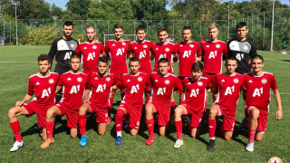 Наказания за футболисти и треньори на ЦСКА след боя в Благоевград