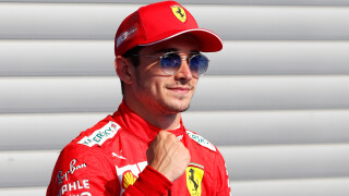 Първа победа на Льоклер във Формула 1