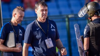 Хубчев: Заслужен резултат, 