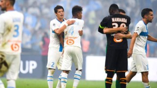 Победа и чиста мрежа за 