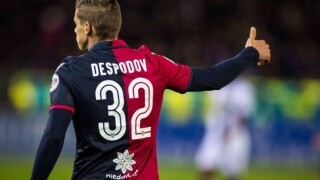 Десподов и Ел Маестро се събират в 