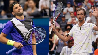 Гришо срещу Медведев в сравнително удобен час