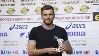 Греъм Кери: Ако играя както в неделя, скоро отново ще бъда титуляр