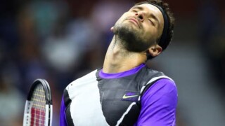 Медведев разби американската мечта на Гришо