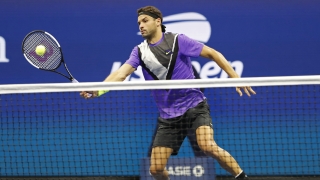 Григор Димитров: Интересен мач, но не ми се получи 