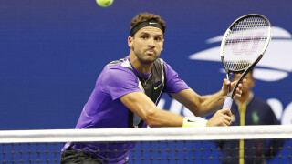 България срещу Великобритания, Белгия и Молдова в ATP Cup