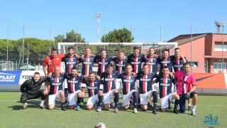 Шампионът на България ще спори за бронза в Шампионската лига по минифутбол