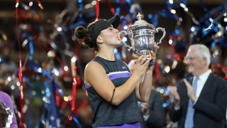 Андрееску: Трудно намирам думи, сбъднах една мечта