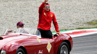 Втора поредна победа за Льоклер и първи триумф за 