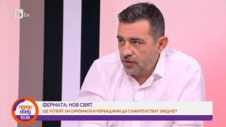 Ники Николов: Във 