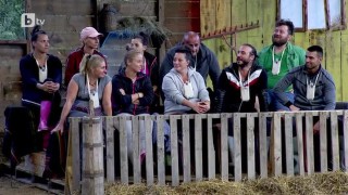 Какви са настроенията преди първия дуел?