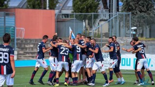 Третите в Европа пред bTV: Ние сме моралните шампиони! (ВИДЕО)