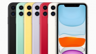 Най-после двусимови iPhone модели и в България