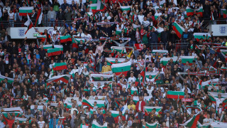 Българските фенове и расизмът - една опасна комбинация (ВИДЕО)